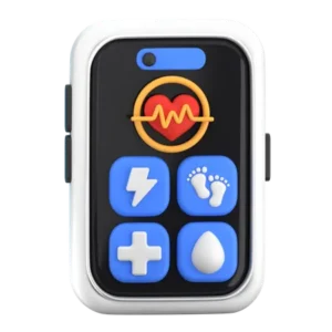 Smart Health Monitors
