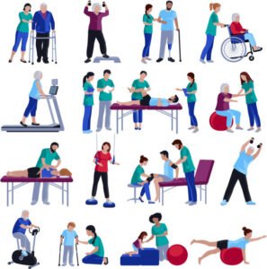 Therapy & Pain Relief Products