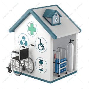 Home Medical Devices