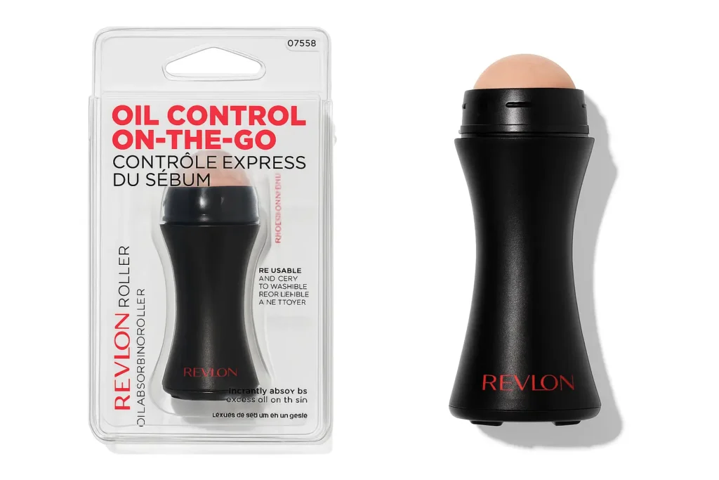 Revlon Face Roller