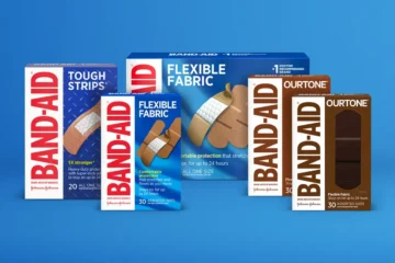 Fabric Bandages