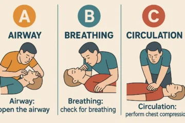 ABC of First Aid
