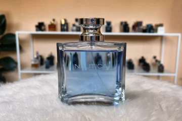 Nautica Voyage Eau De Toilette