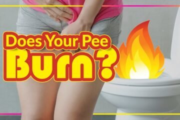 Why Does It Burn When I Pee