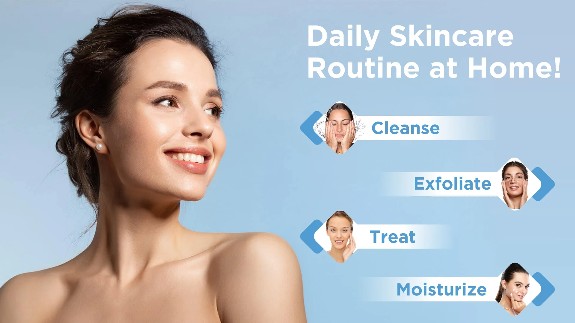 Daily Skincare Routine