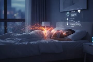 Lose Weight While Sleeping