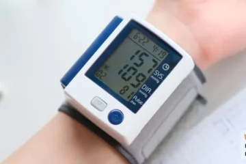 Blood Pressure Monitors
