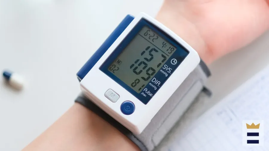 Blood Pressure Monitors