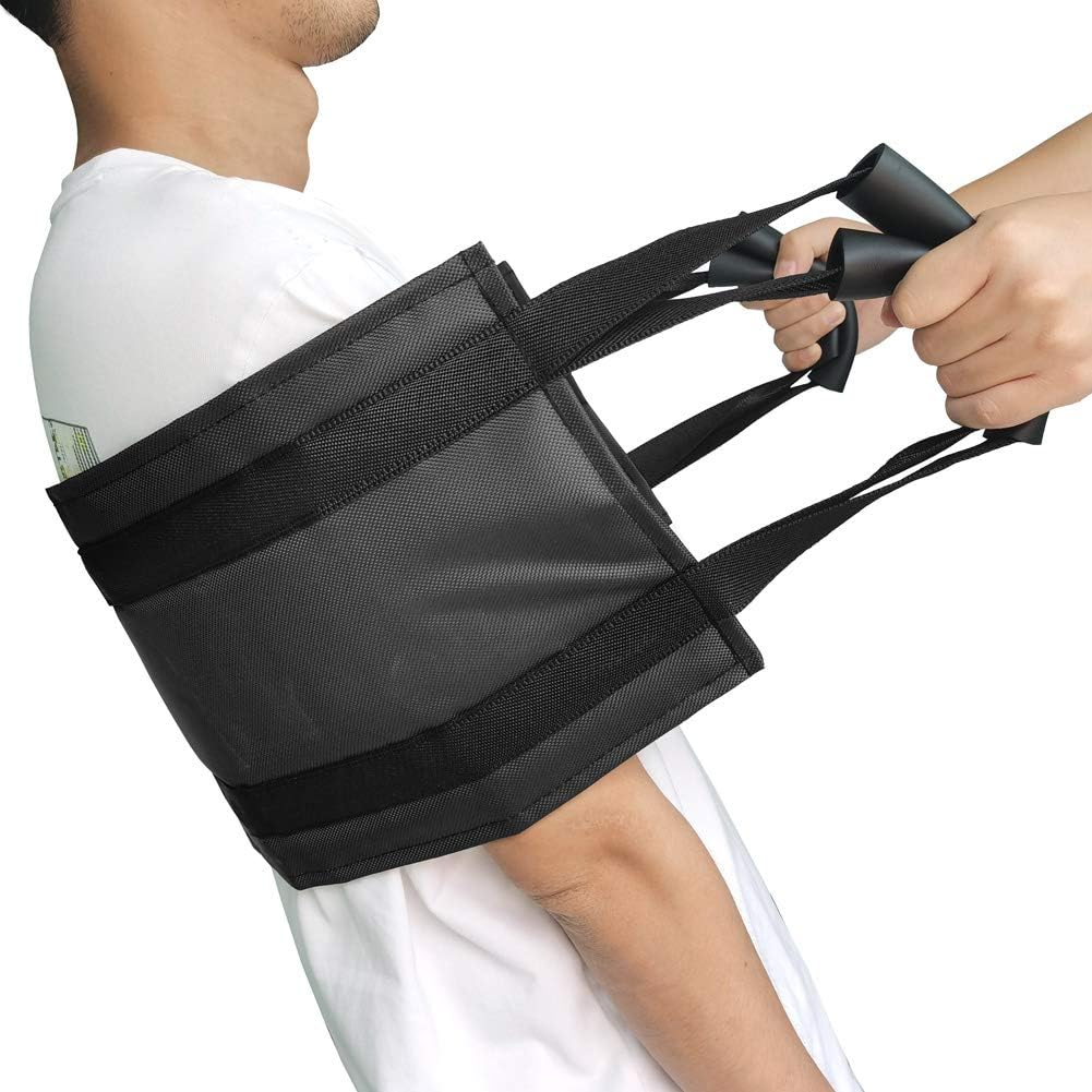  KKaFFe Transfer Belt Transfer Sling for Nursing Patients